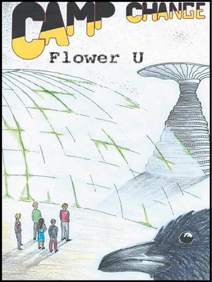 cover image of Camp Change